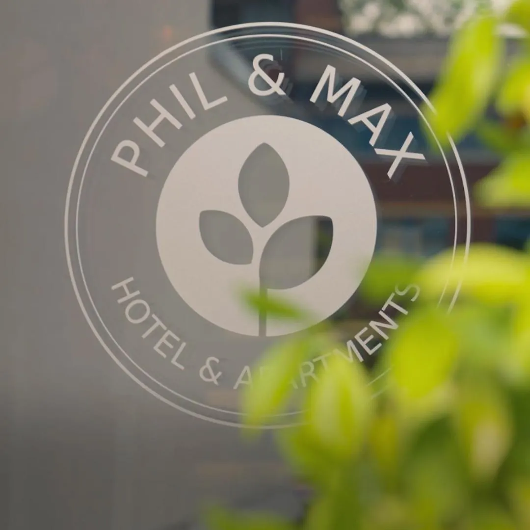 Phil & Max Hotels Und Apartments Messe Laatzen