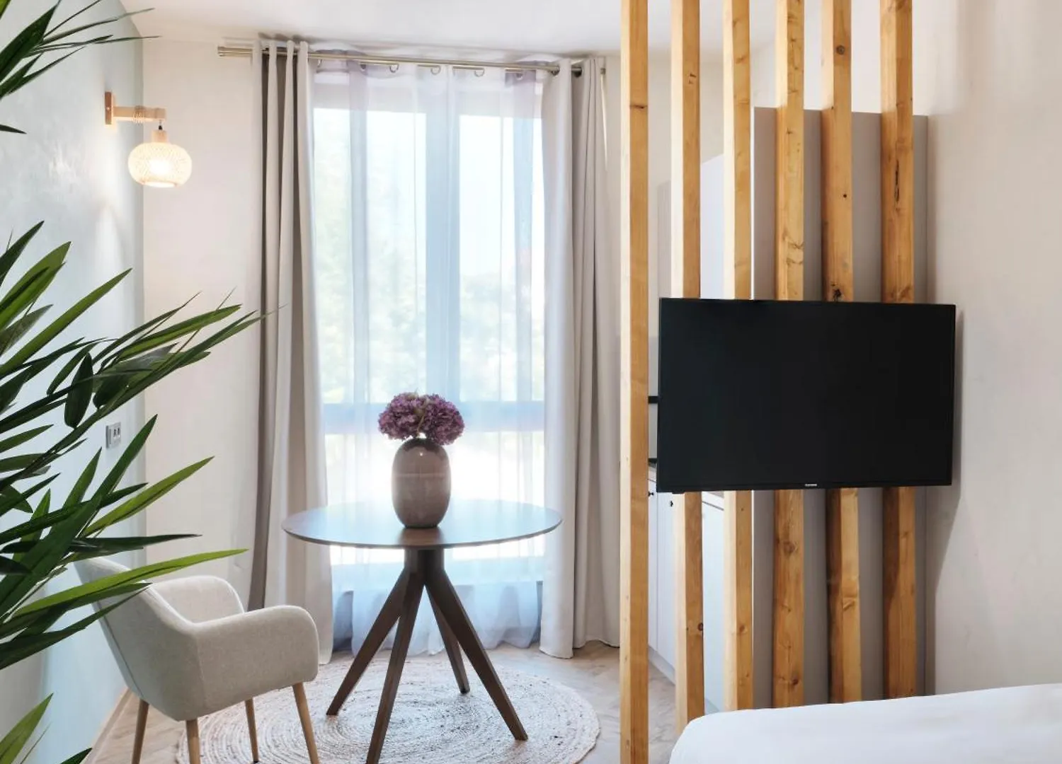 Phil & Max Hotels Und Apartments Messe Laatzen