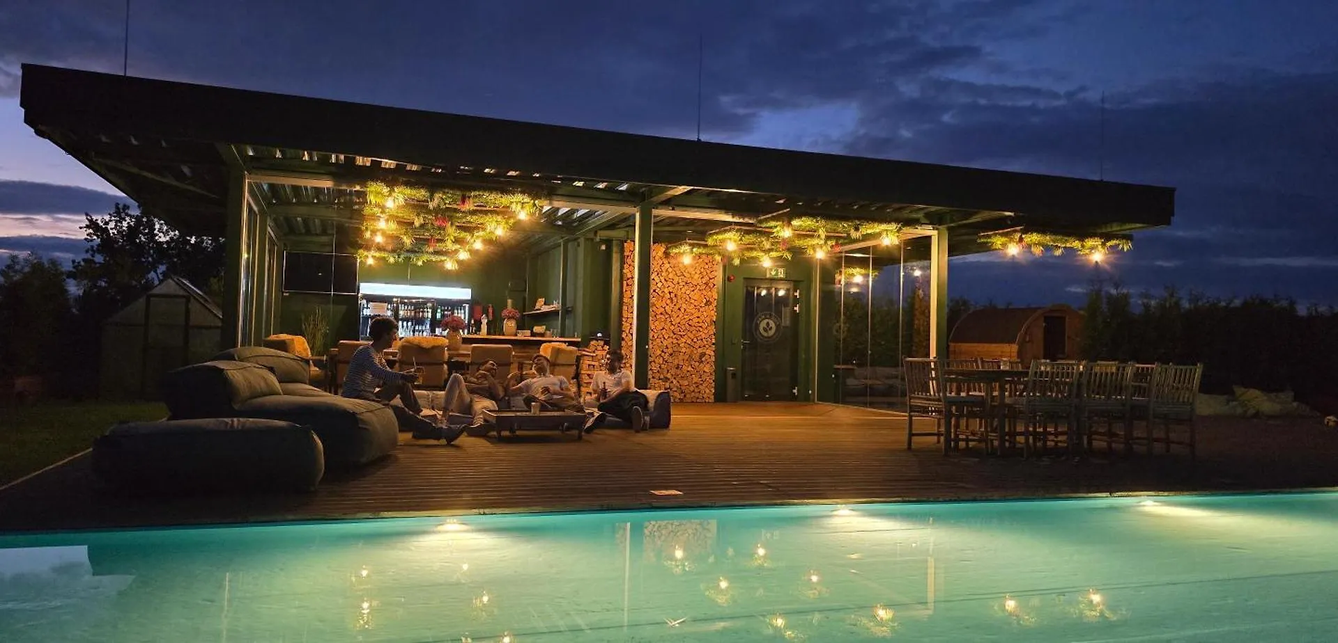 Phil & Max Hotels Und Apartments Messe Laatzen